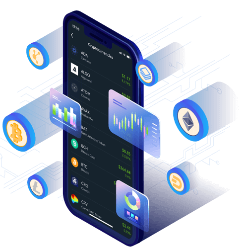 Spike Keflex 500 - Experto en inversión en criptodivisas