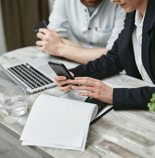 Spike Keflex 500 equipo de apoyo ilustración